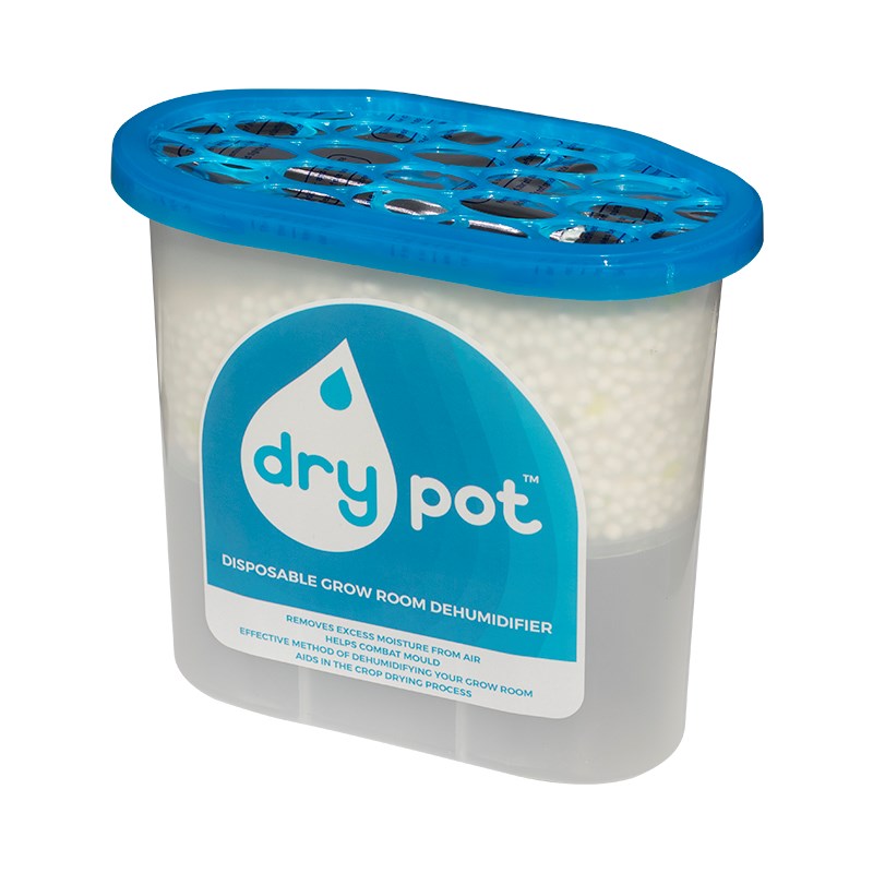 Drypot Dehumidifier 800ml