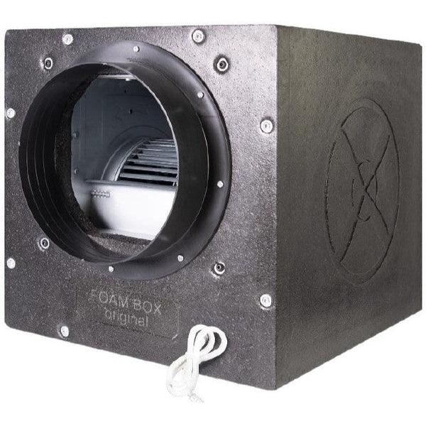 Box Fans