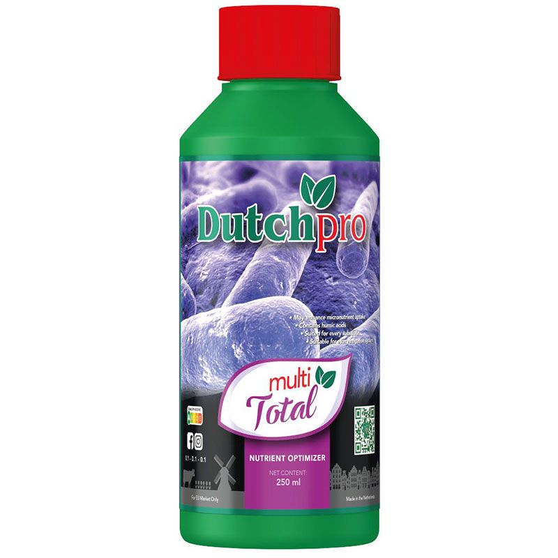 Dutch Pro - Multi Total