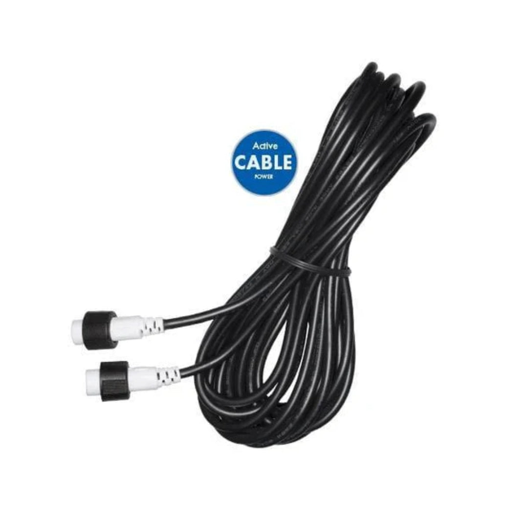 GAS Digital EC Cable (Pack 8) Active Male to Male