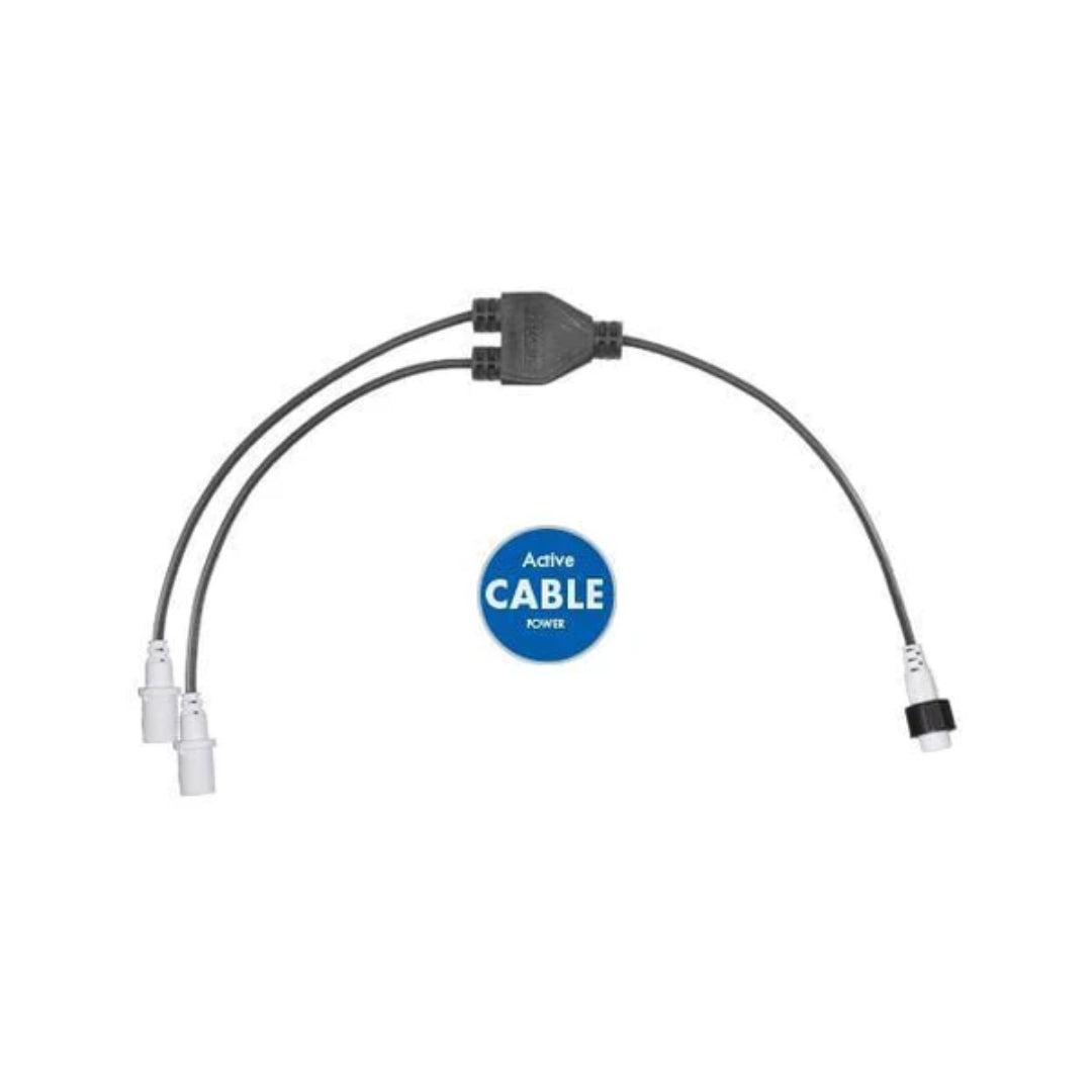 GAS Digital EC Cable (Pack 9) Active Y-Splitter