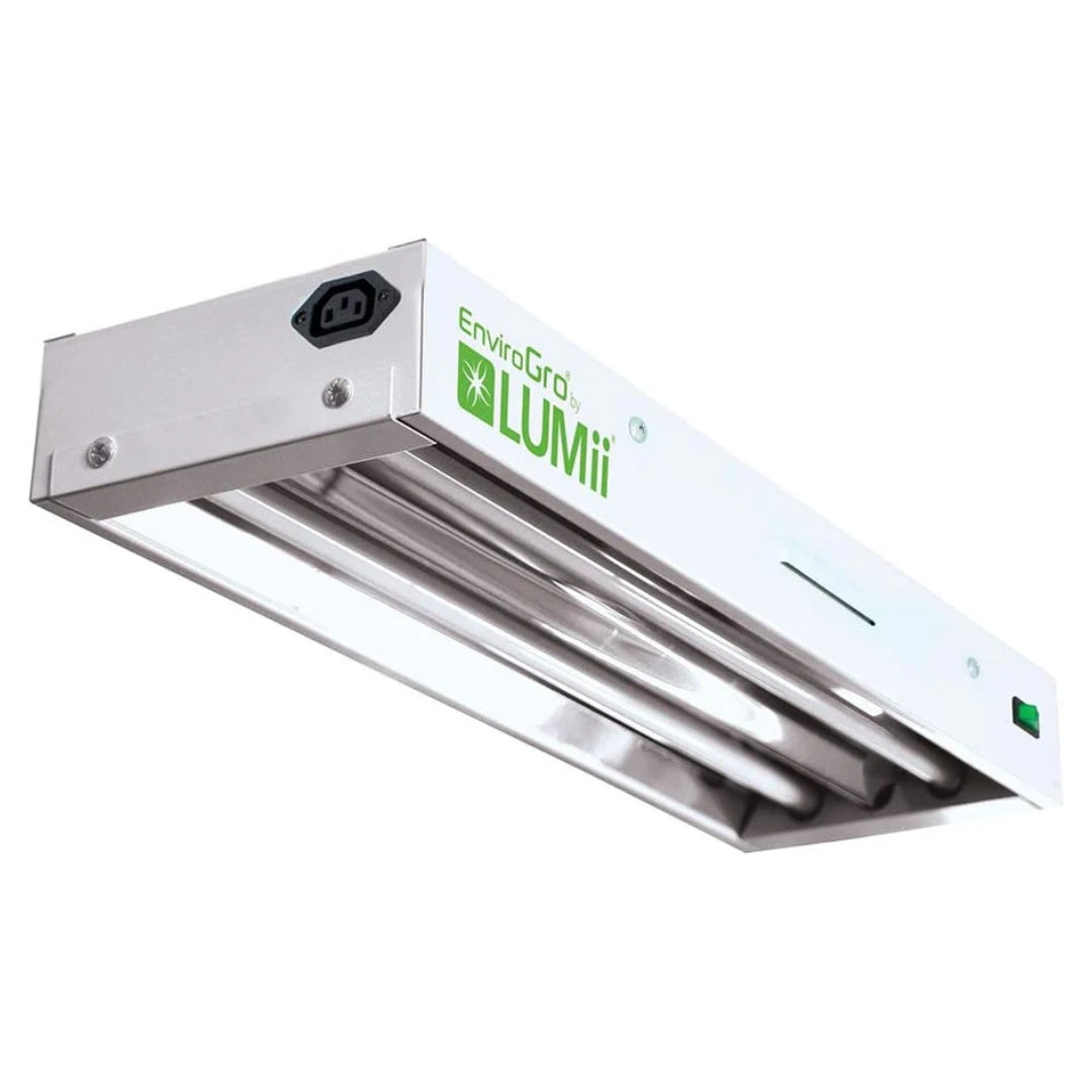 Lumii T5 TLED Propagation Grow Light