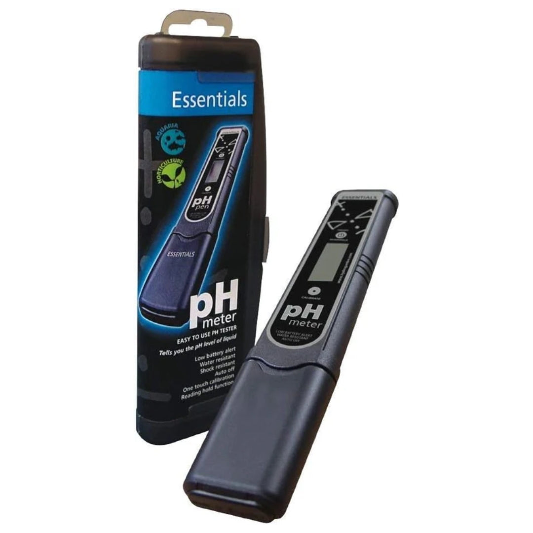 Essentials pH Meter