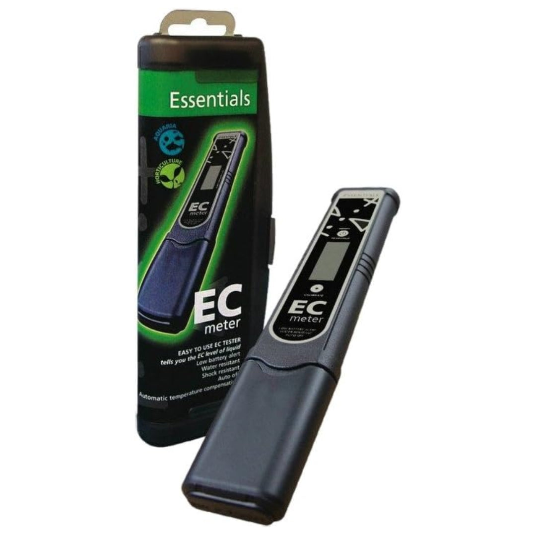 Essentials EC Meter