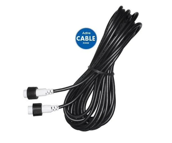 GAS Digital EC Cable (Pack 8) Active Male to Male