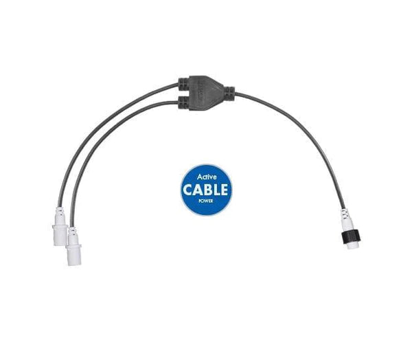 GAS Digital EC Cable (Pack 9) Active Y-Splitter