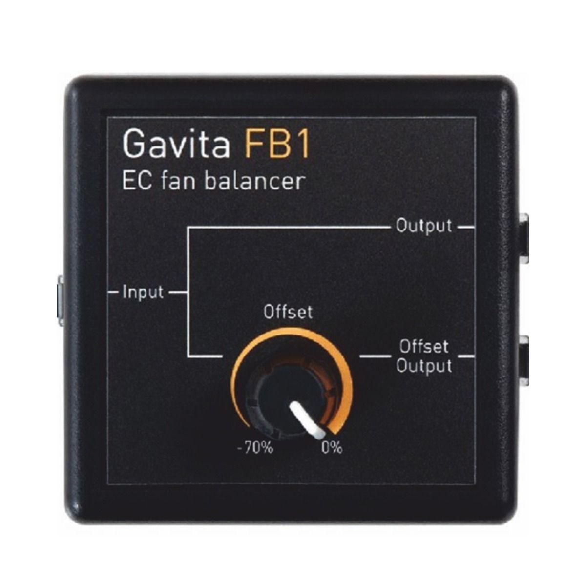 Gavita FB1 EC Fan Balancer