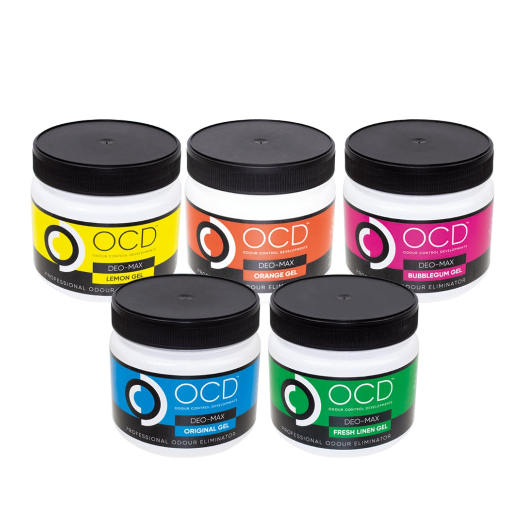 OCD Gel