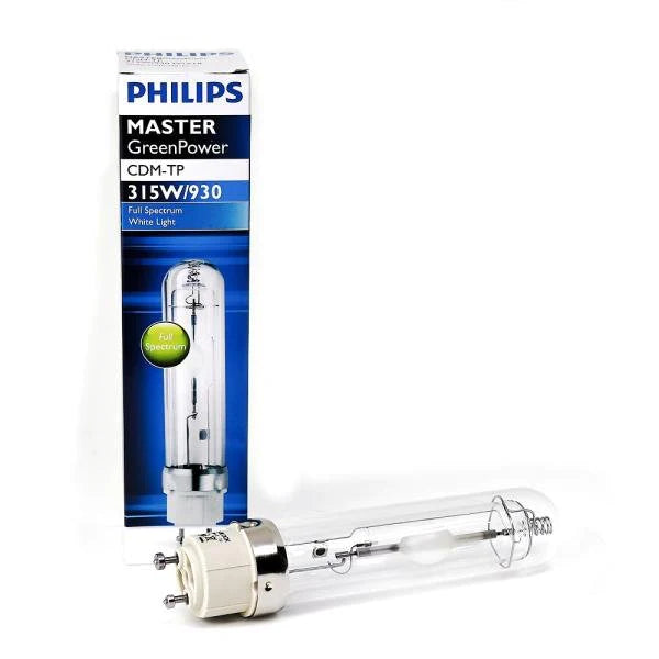 Philips Master GreenPower CDM-TP 315W Elite Agro