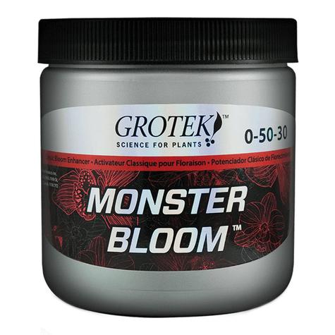 Grotek - Monster Bloom