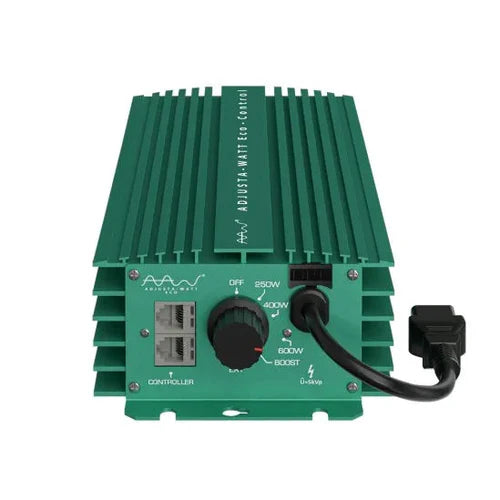 Adjusta-Watt Eco-Control 600w Digital Ballast