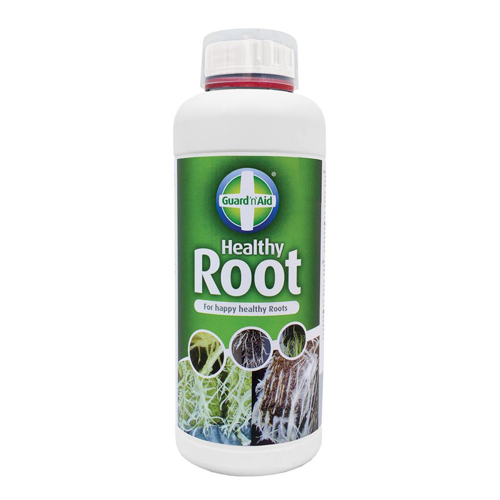 Guard 'n' Aid Healthy Root