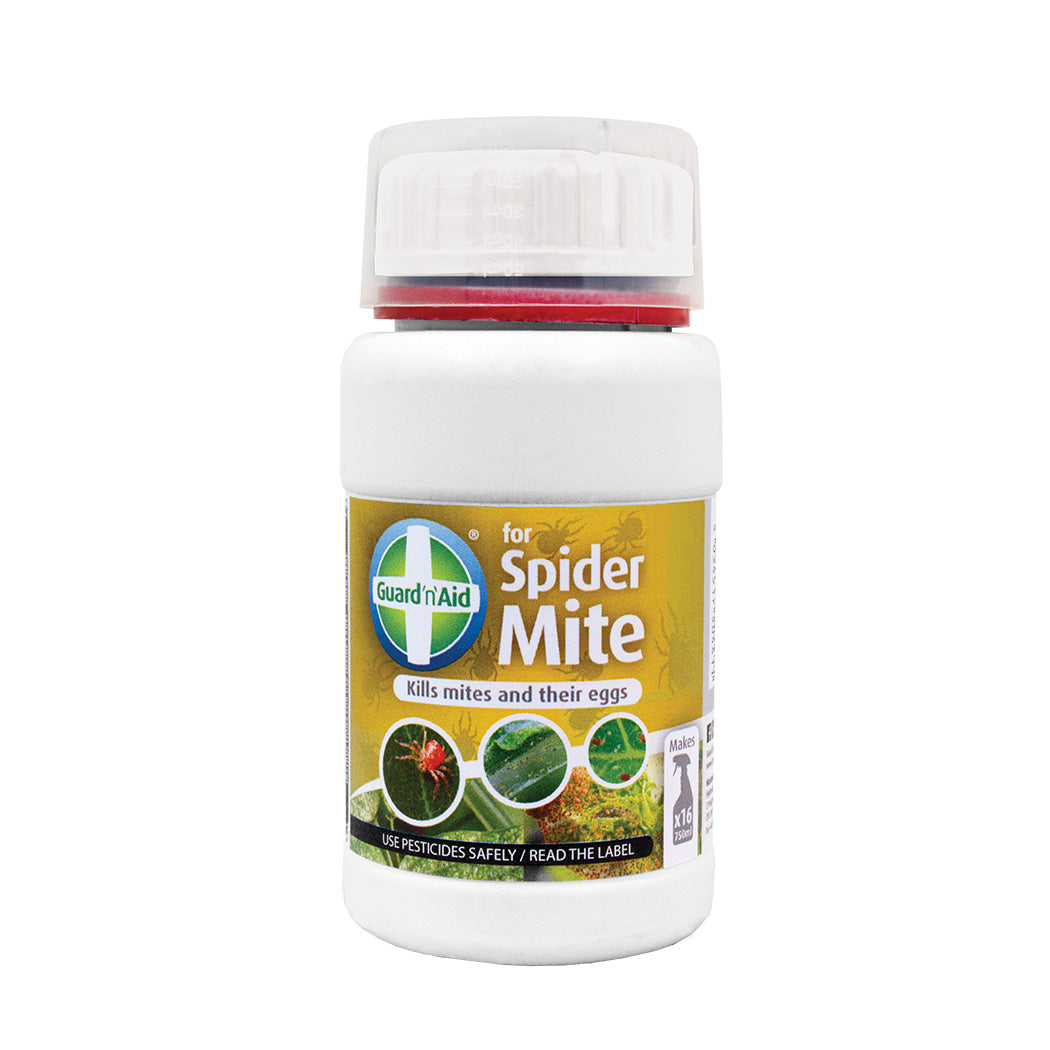 Guard 'n' Aid Spider Mite