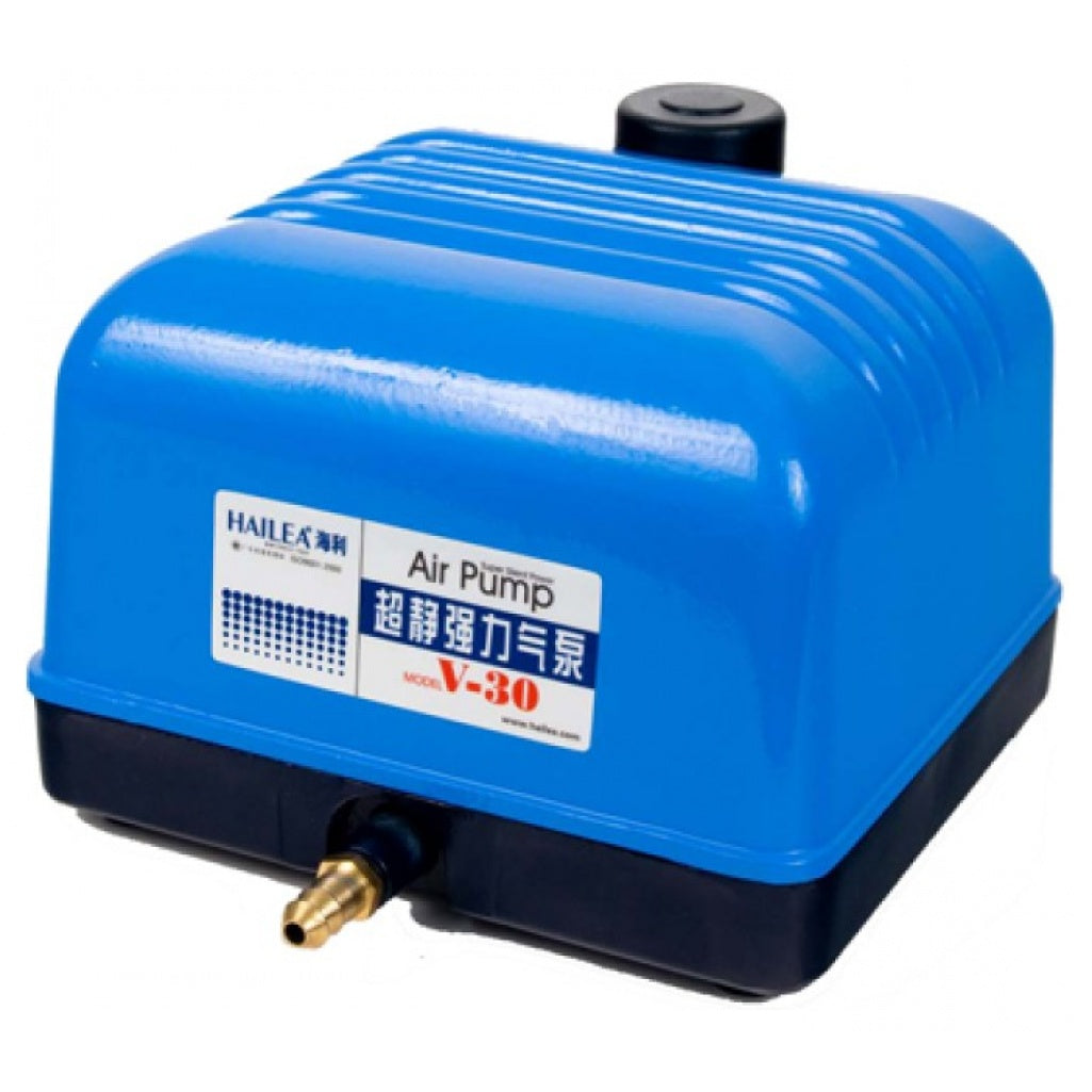 Hailea Silent Air Pump V-30