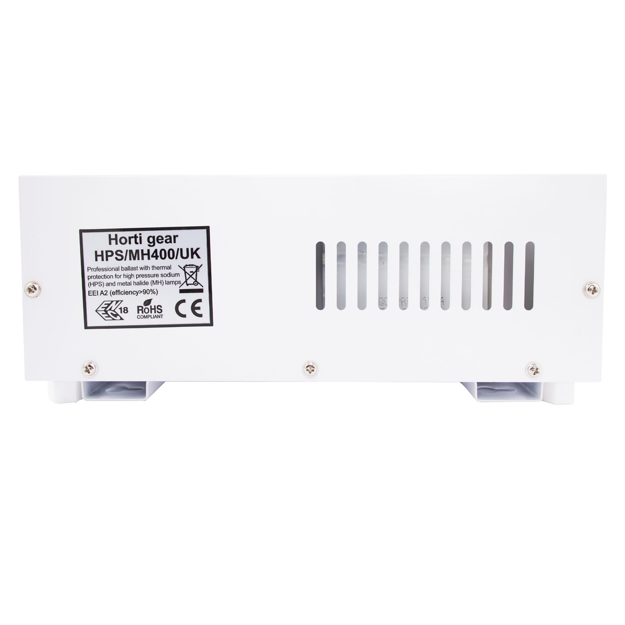 Horti Gear 400 Watt Magnetic Ballast