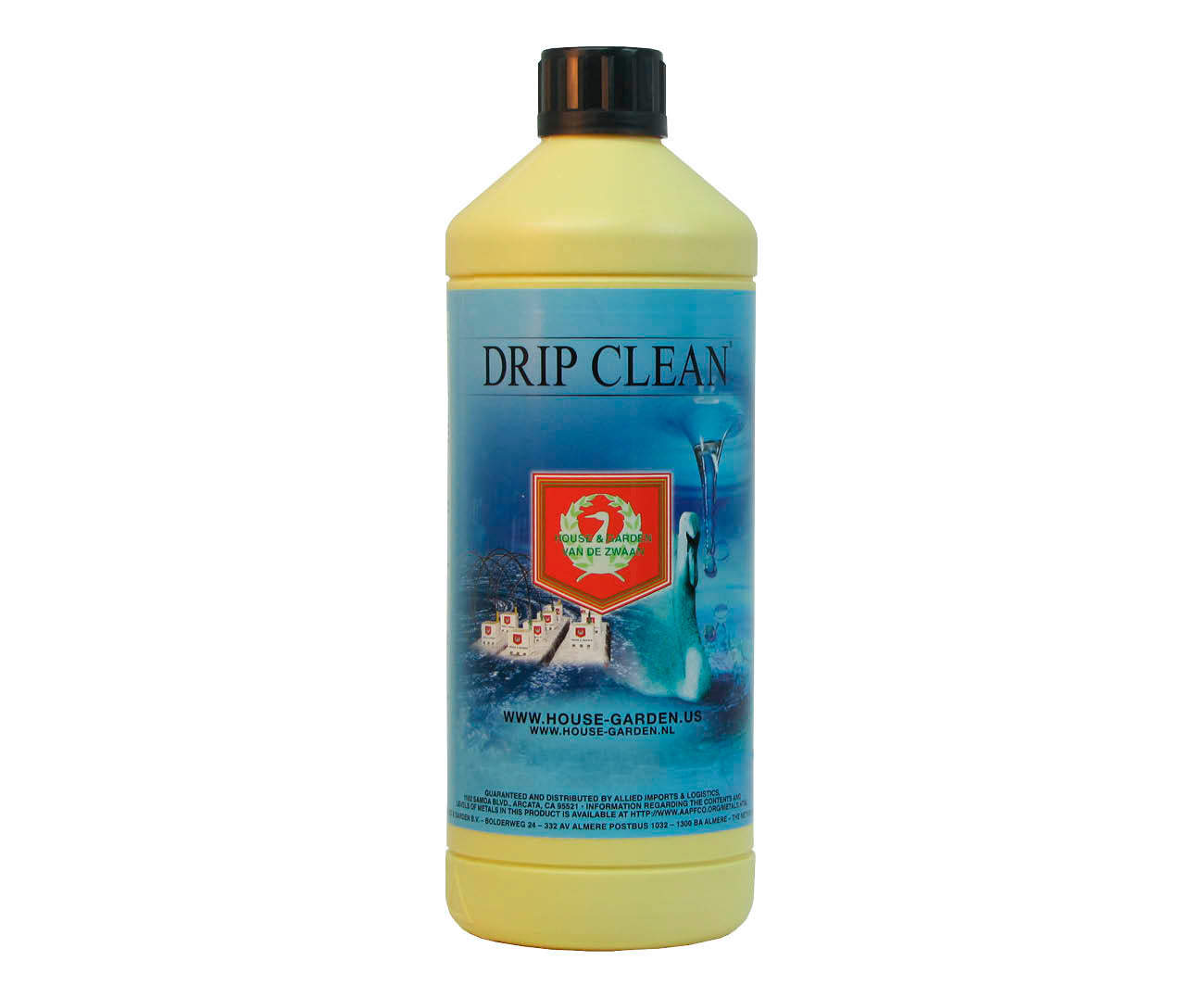 House & Garden - Drip Clean 1L