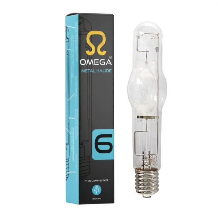 Omega Metal Halide Lamp