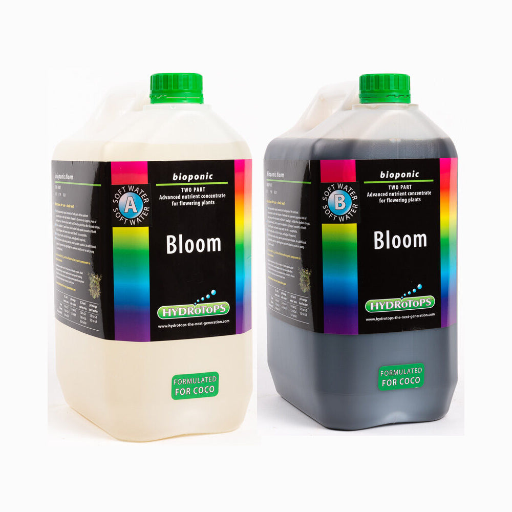 Hydrotops Coco Bloom