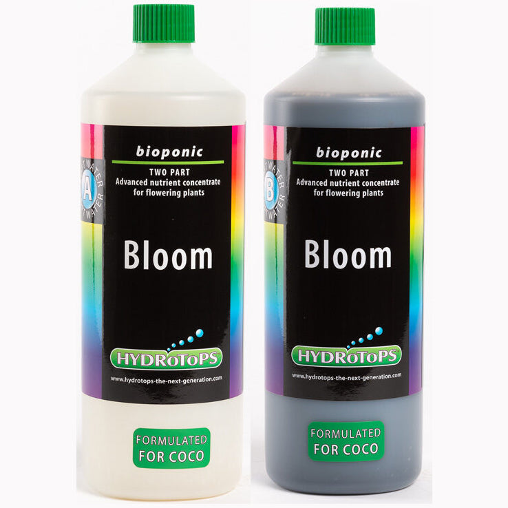 Hydrotops Coco Bloom