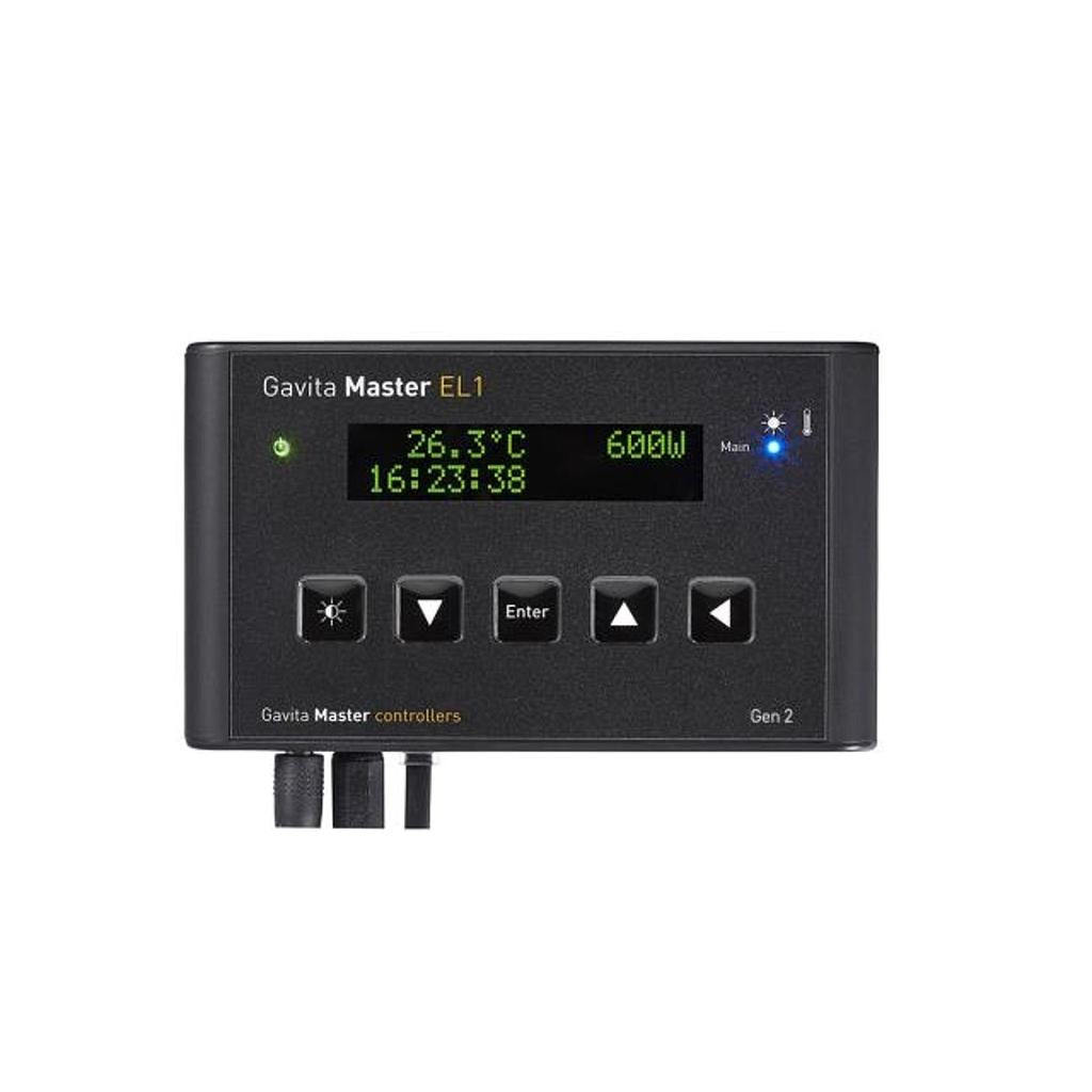 GAVITA MASTER CONTROLLER EL1F GEN2