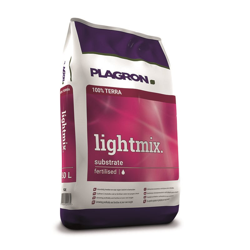 Plagron Lightmix 50L