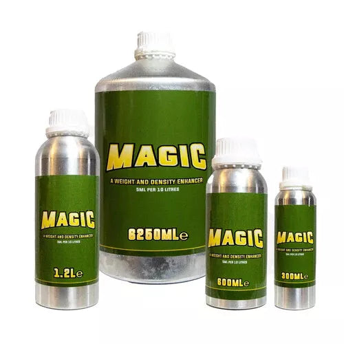 Monkey Nutrients - Monkey Magic