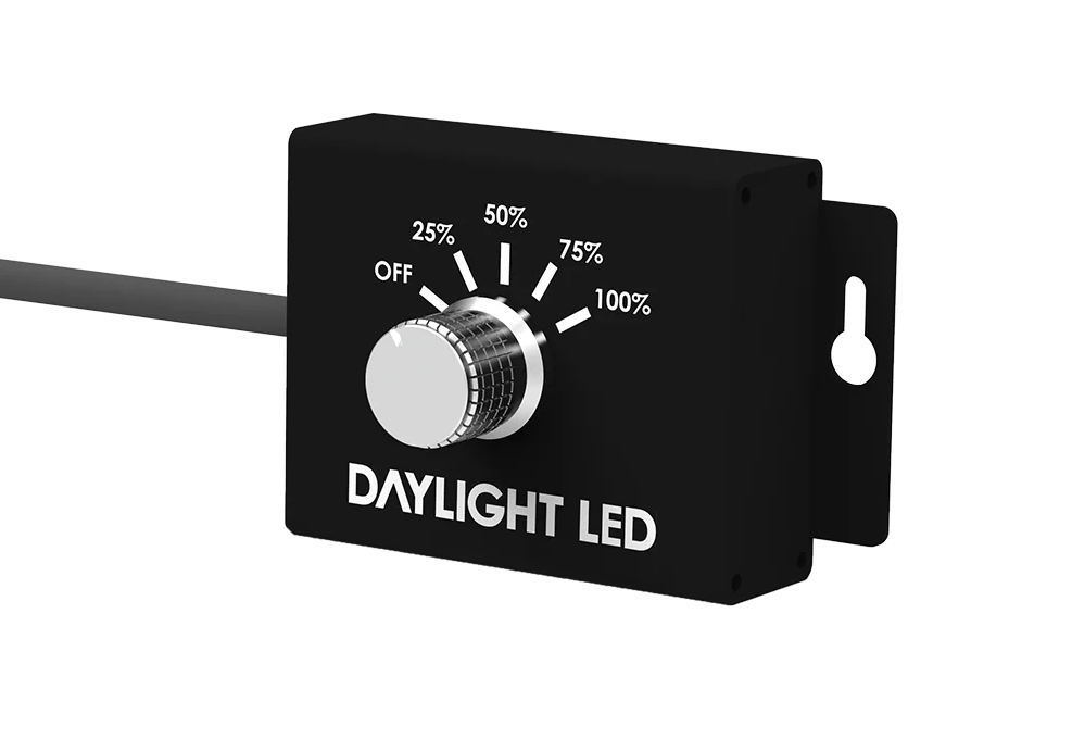 Maxibright Daylight 300W PRO 2.5umol LED Grow Light