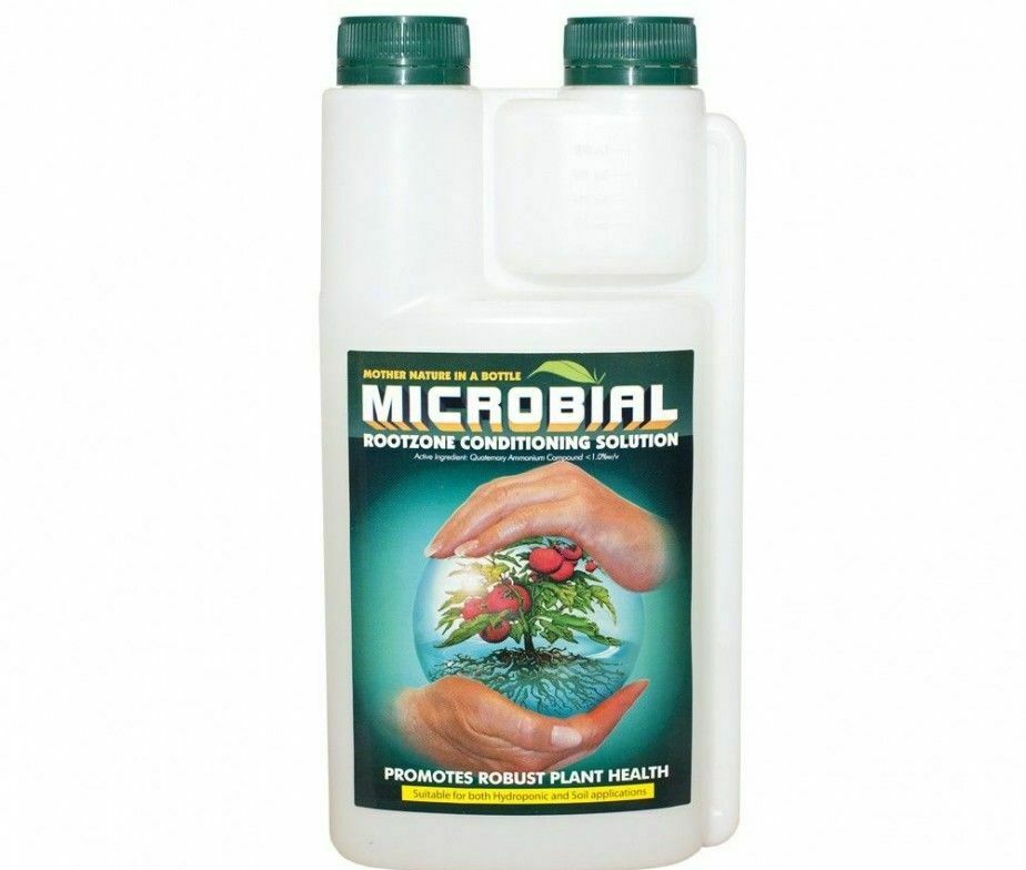 Microbial Rootzone Conditioner