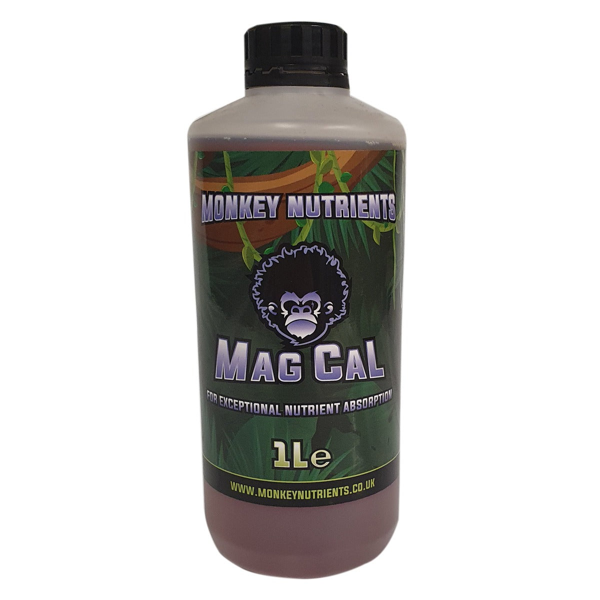 Monkey Nutrients - Mag Cal