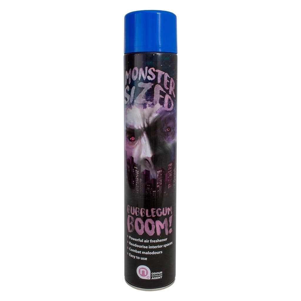 Odour Neutralising Spray