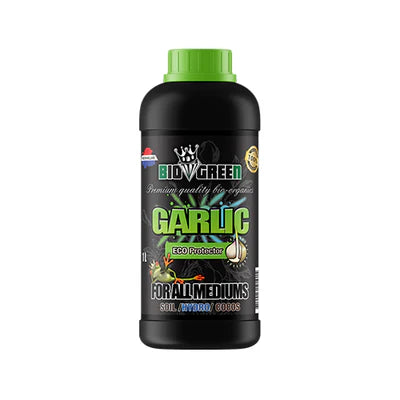 Biogreen - Garlic Eco Protector