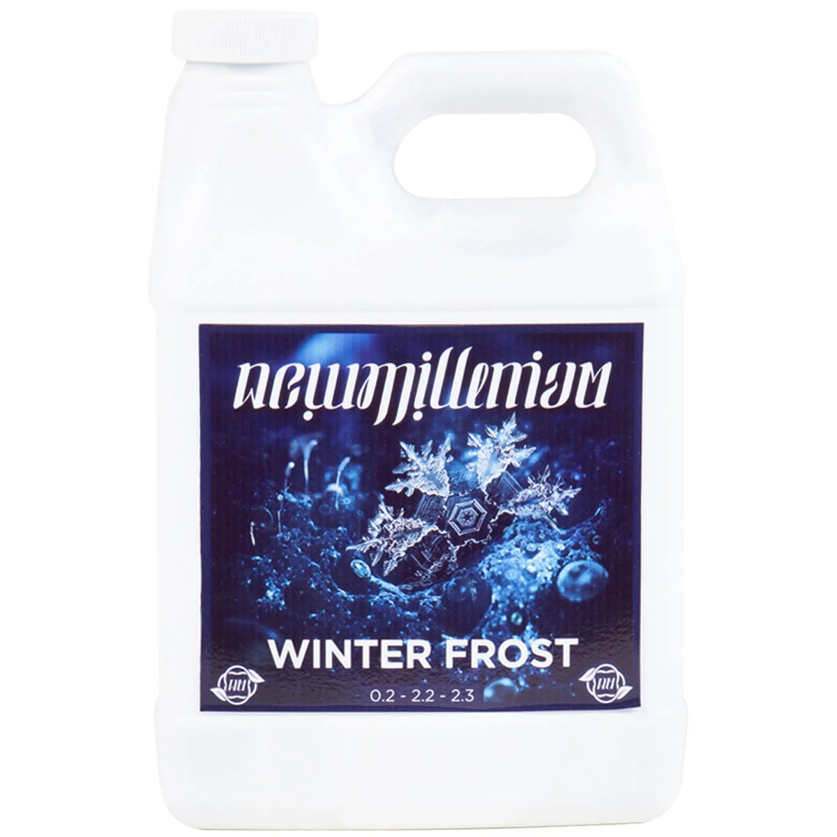 New Millenium – Winter Frost 940ML