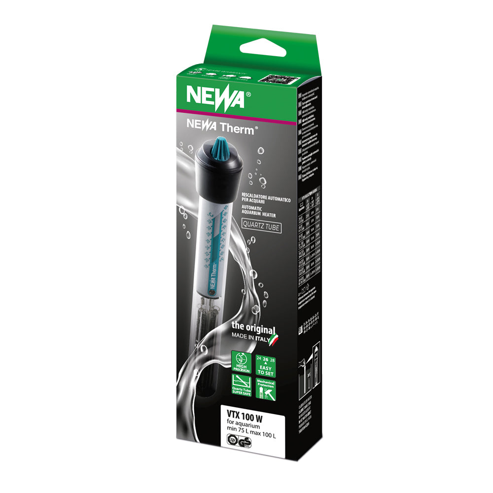 NEWA Therm Eco Aquarium Heater