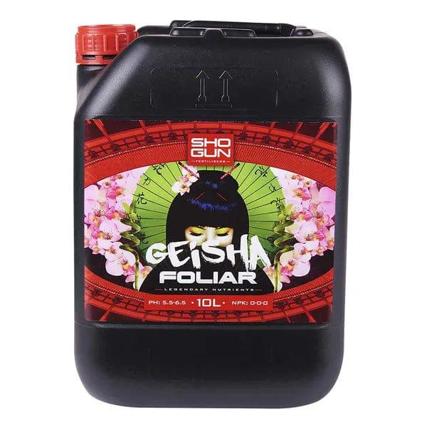 Shogun - Geisha Foliar Spray