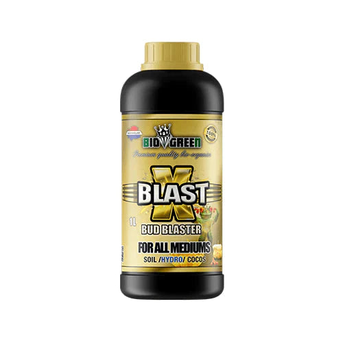 Biogreen - X-Blast 1L