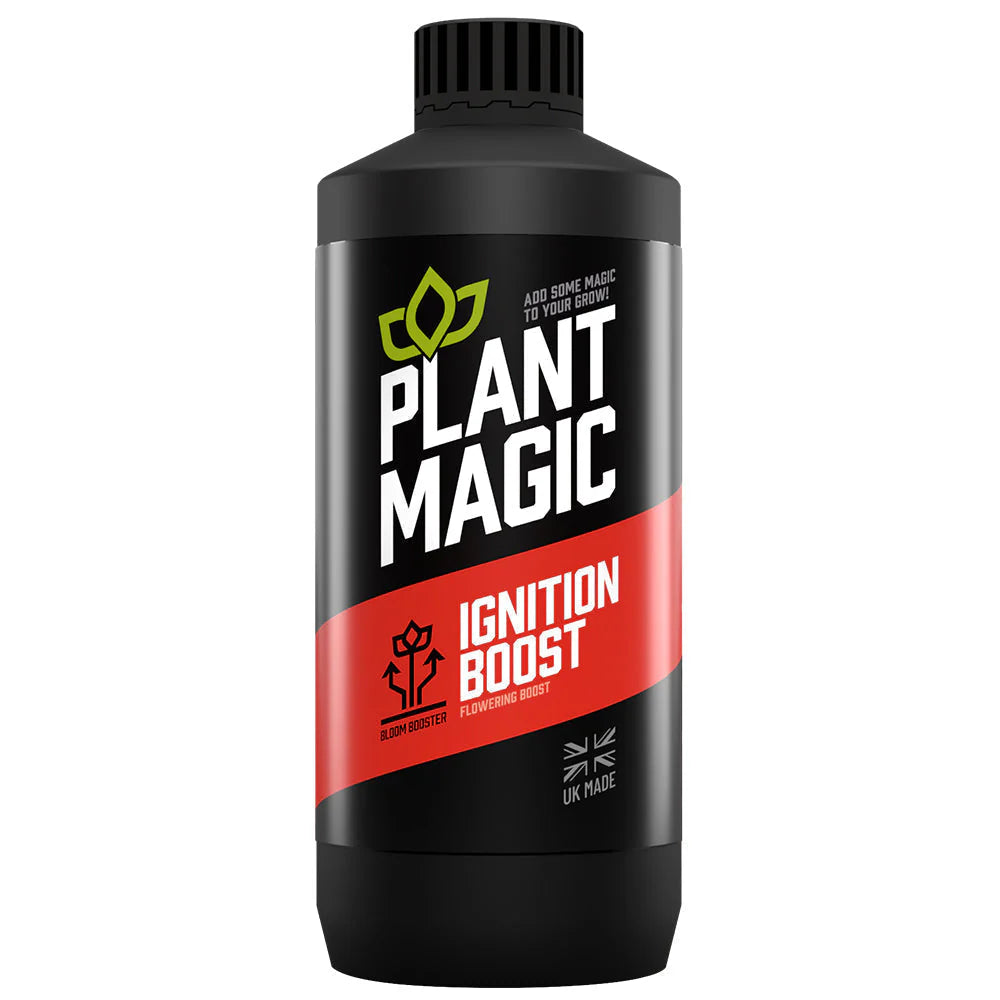 Plant Magic Plus - Boost