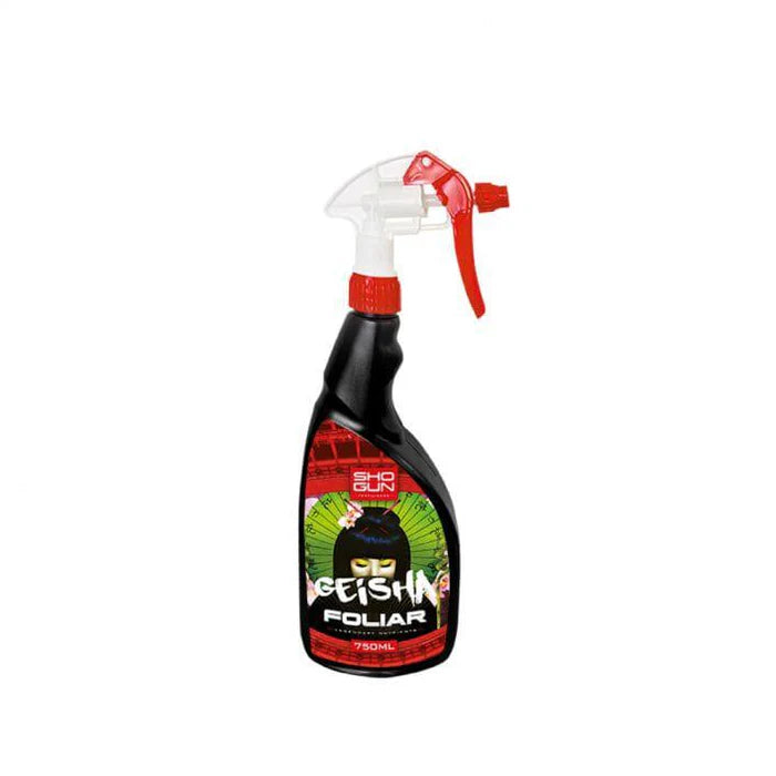 Shogun - Geisha Foliar Spray