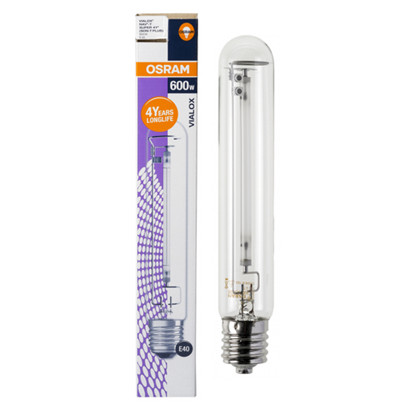 Osram Vialox 600W lamp