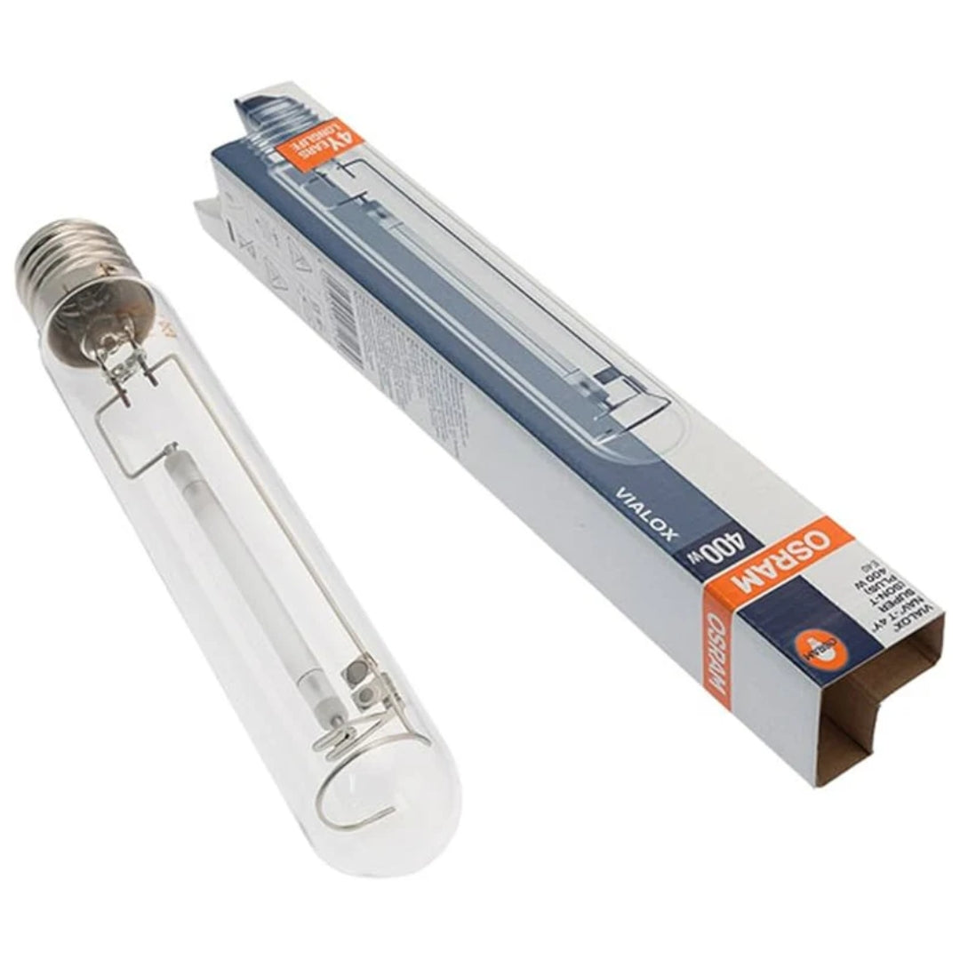 Osram Vialox 400W Lamp