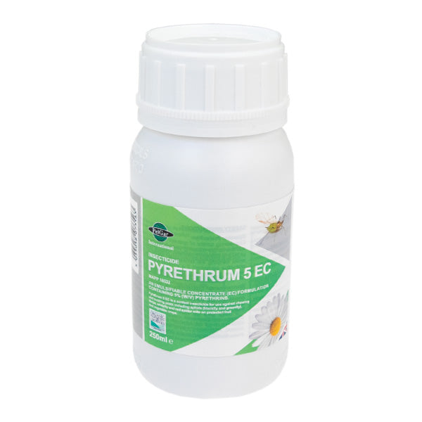 Pyrethrum 5 EC 250ML