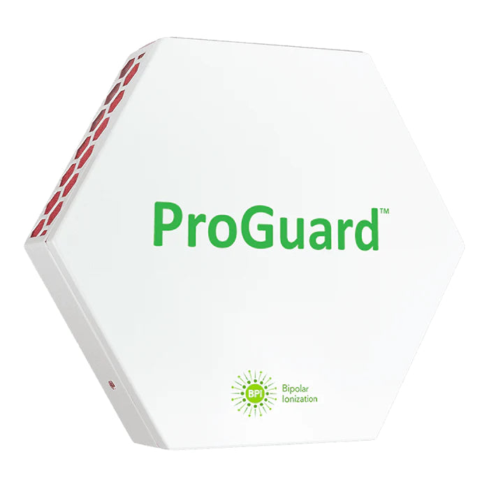 Proguard DXB 100 with BPI (500 square foot)