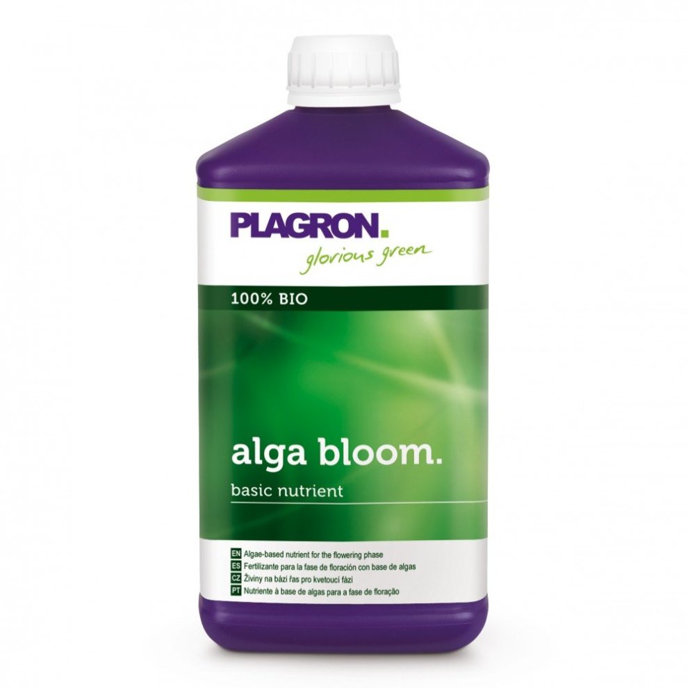 Plagron - Alga Bloom