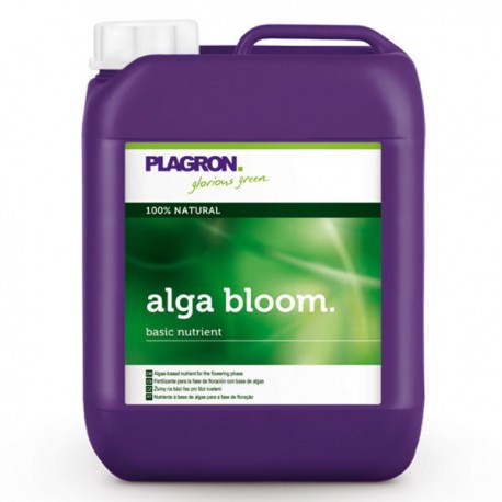 Plagron - Alga Bloom