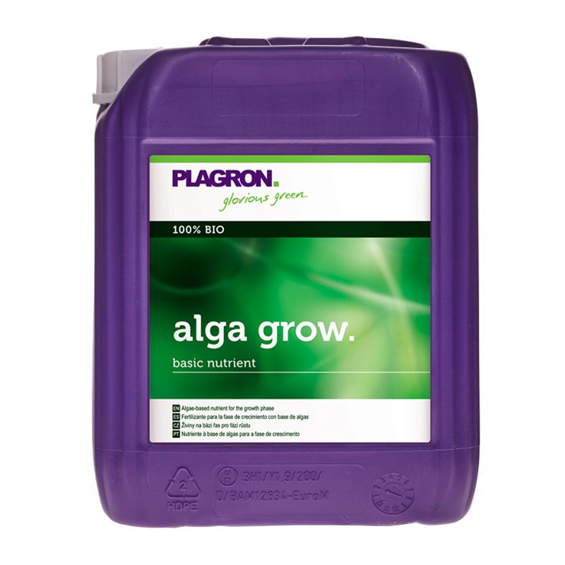 Plagron - Alga Grow