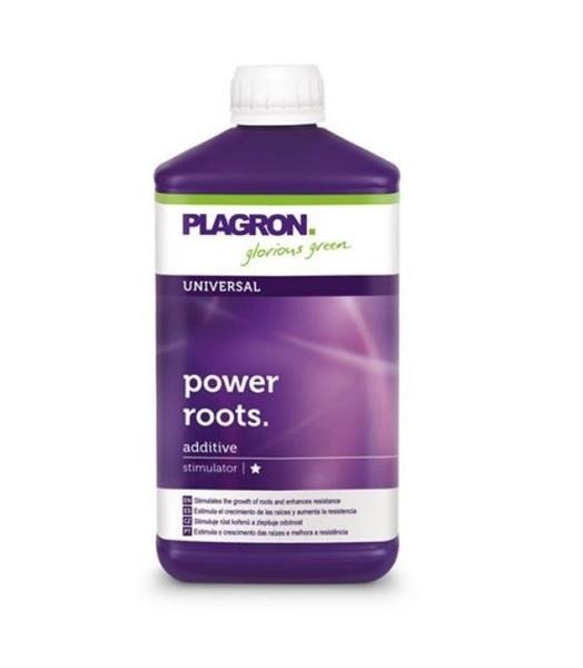 Plagron - Power Roots