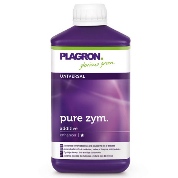 Plagron - Pure Zym