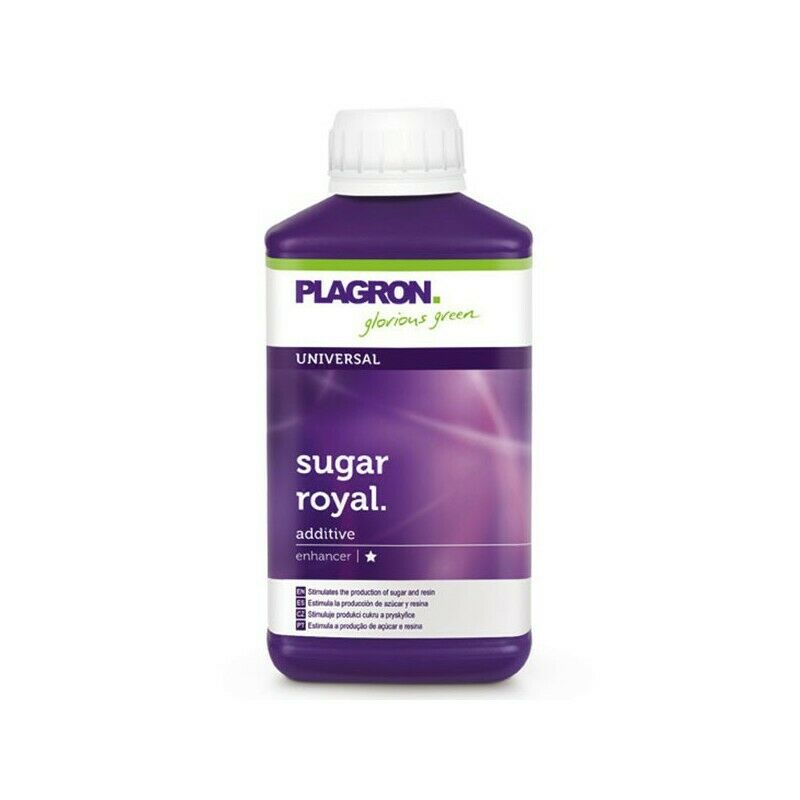 Plagron - Sugar Royal