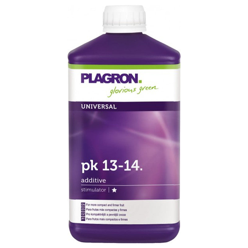 Plagron - PK 13-14