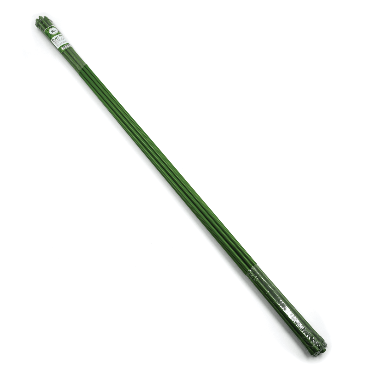 Plant Poles 9mm - 10 Pack