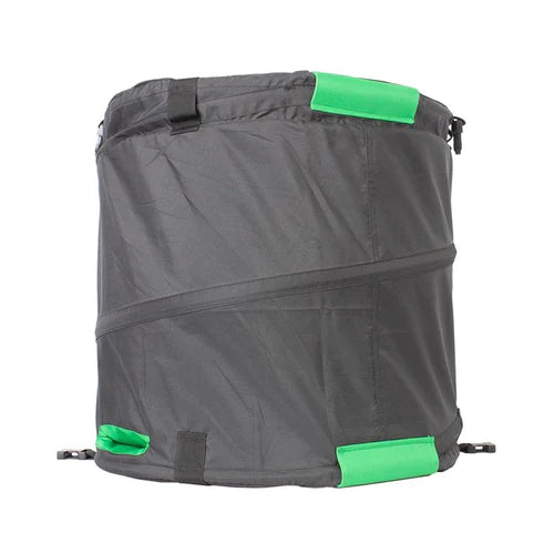 Dry Trim Bag Trimmer